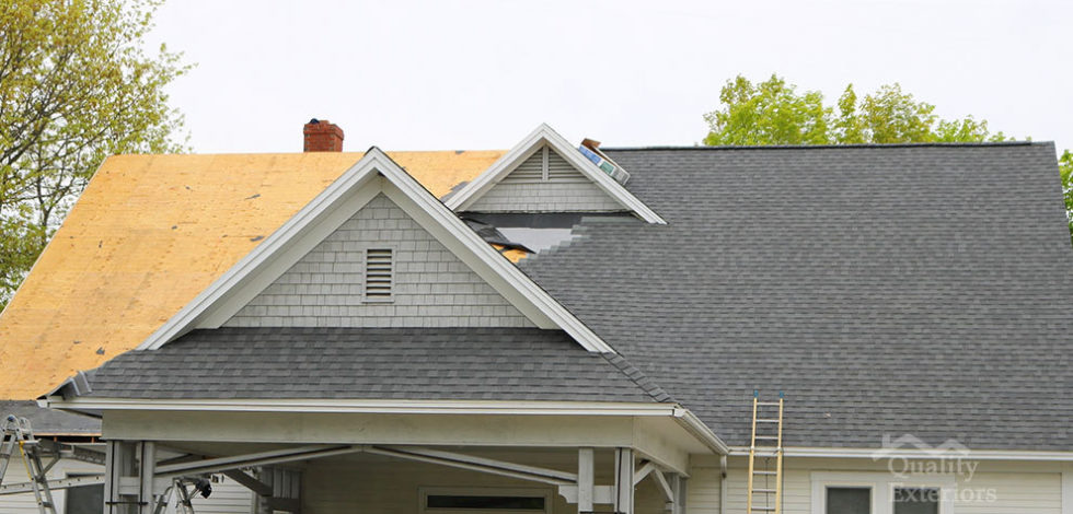 How Much Does A New Roof Cost? | New Roof Installation Cost