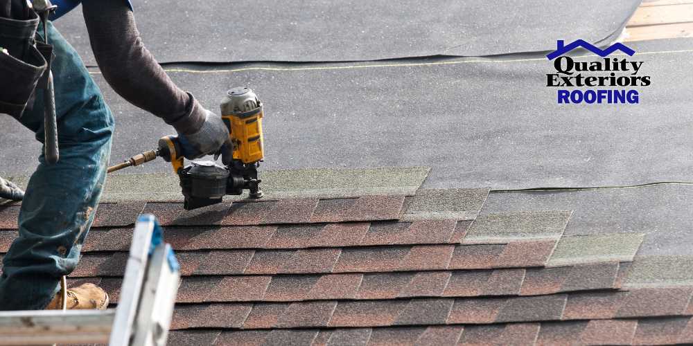 Asphalt Roof Replacement Shreveport