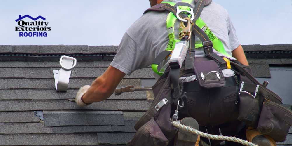 Emergency Roof Repair Benton , LA