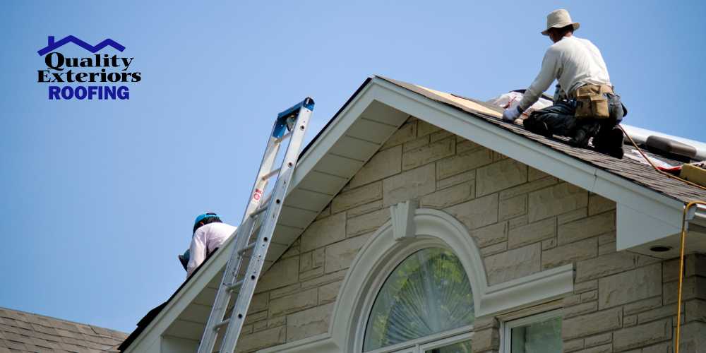 Haughton Roof Repair