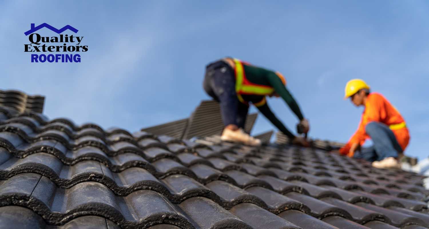 roofing contractors haughton